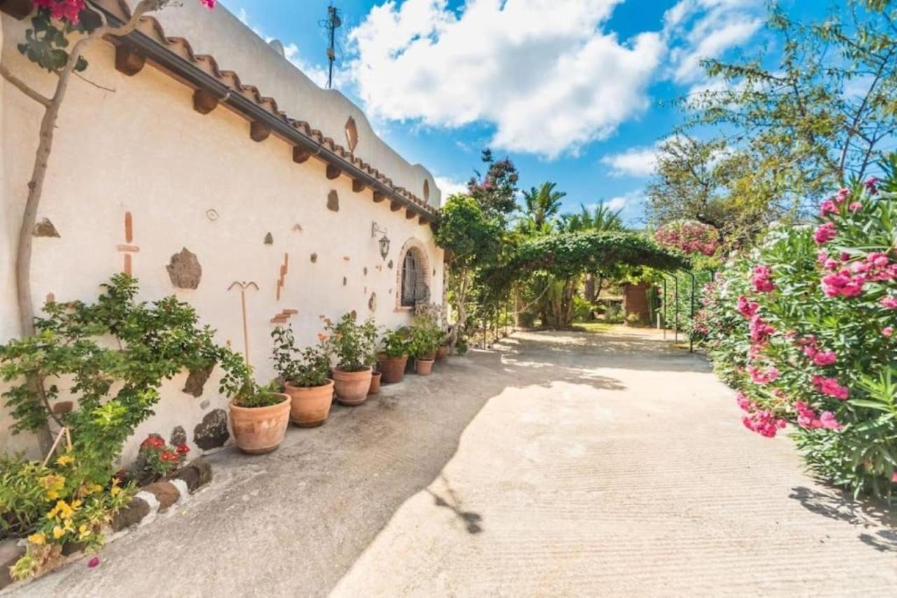 Villa Con Immenso Giardino أروسييْ المظهر الخارجي الصورة