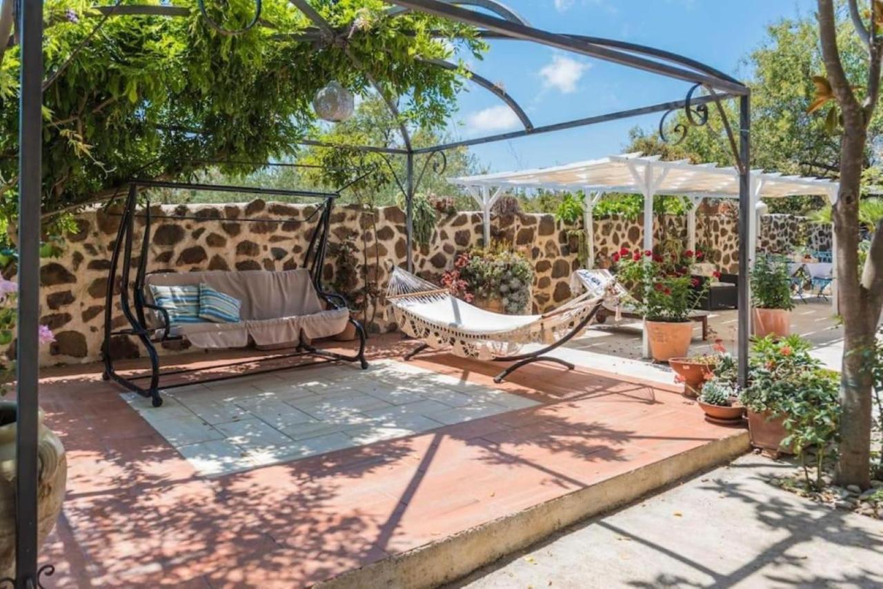 Villa Con Immenso Giardino أروسييْ المظهر الخارجي الصورة