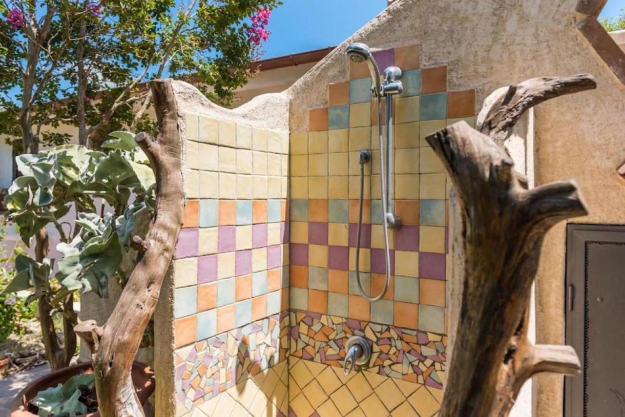 Villa Con Immenso Giardino أروسييْ المظهر الخارجي الصورة