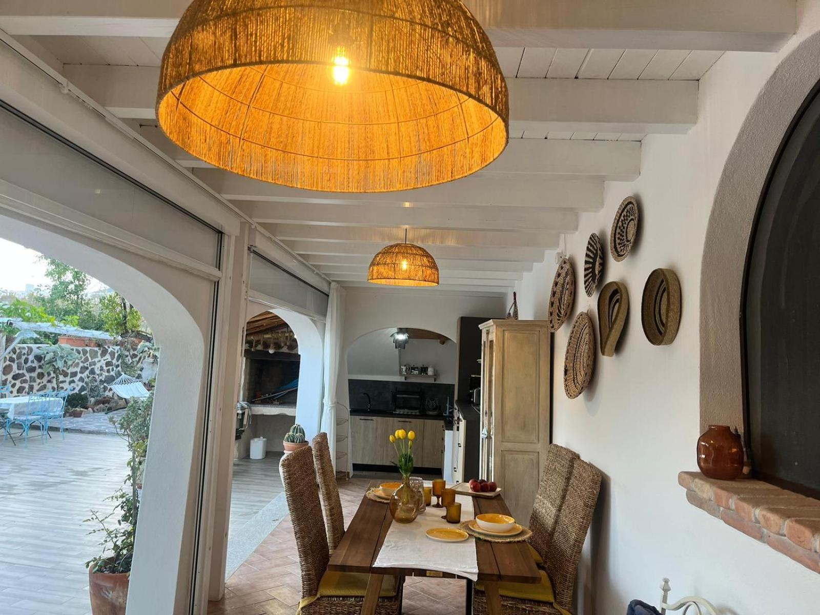 Villa Con Immenso Giardino أروسييْ المظهر الخارجي الصورة